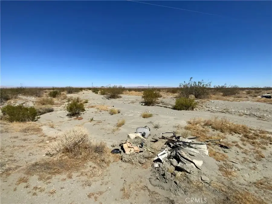 0 Oasis, Pinon Hills, CA 92372 - #3