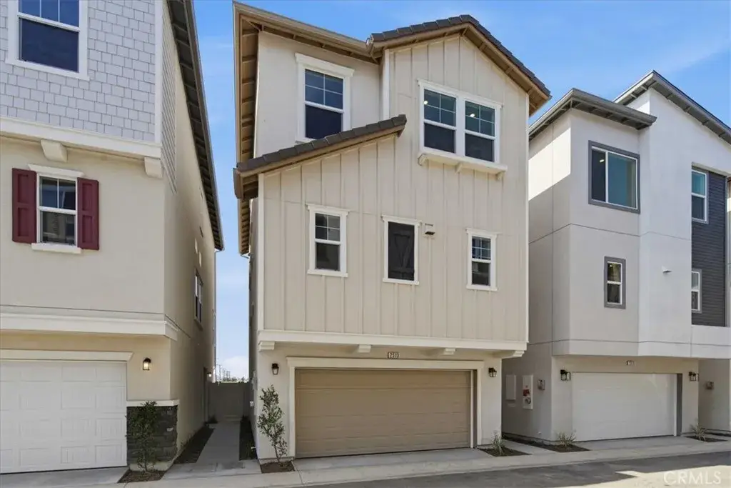 2519 Bombay Street, South El Monte, CA 91733 - #1