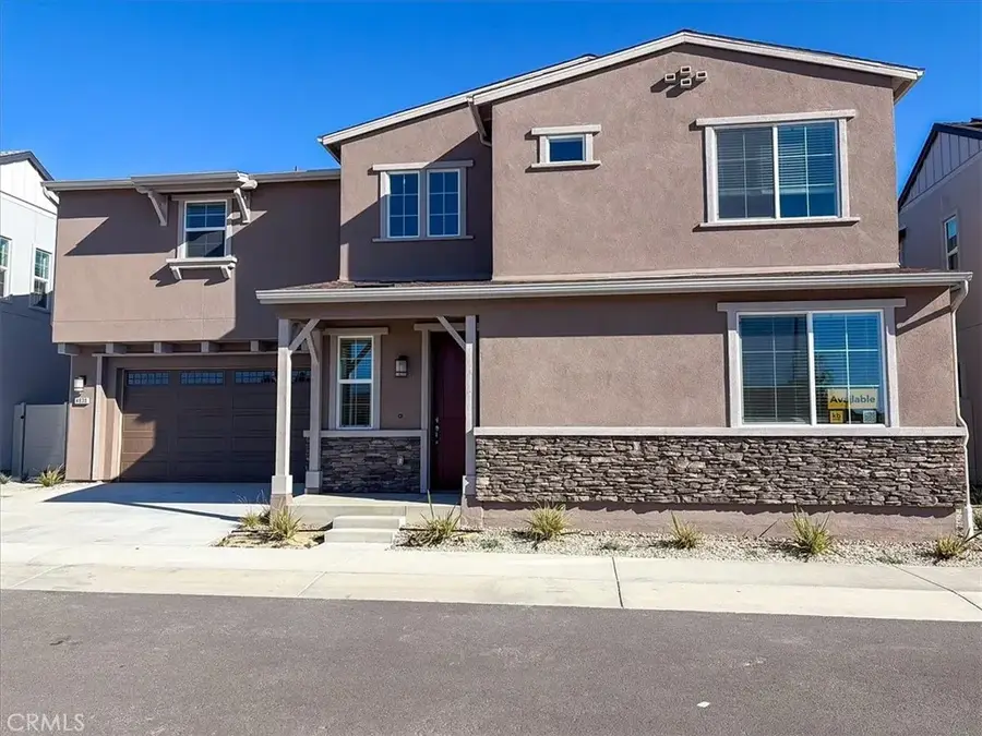 4886 W Beltramo Ranch Road, Moorpark, CA 93021 - #2