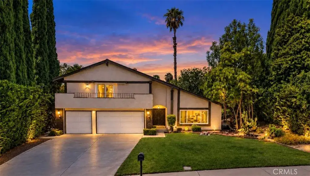 6257 Danbrook, Riverside, CA 92506 - #1