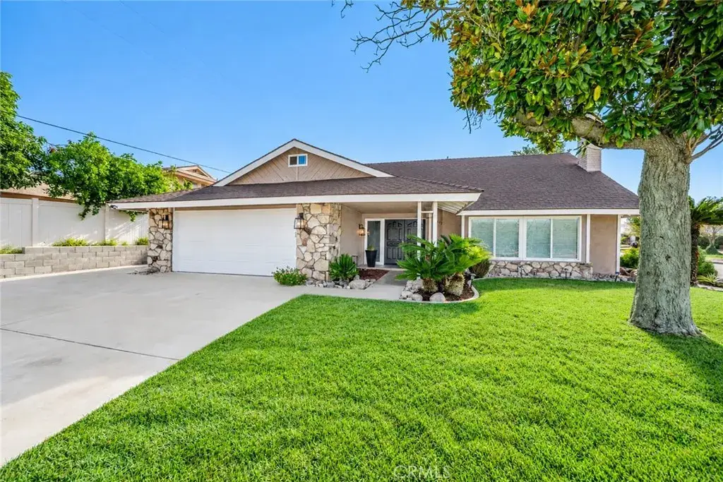 5991 Rogers Lane, San Bernardino, CA 92404 - #1