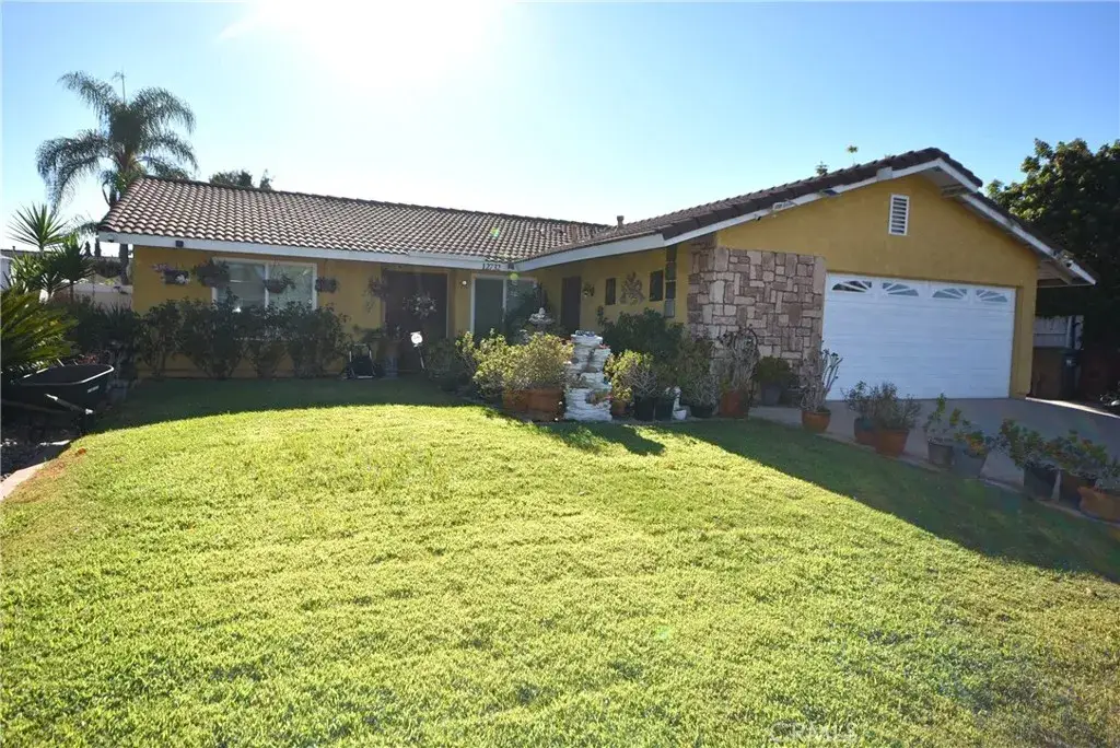 12732 Andretti Street, Moreno Valley, CA 92553 - #1
