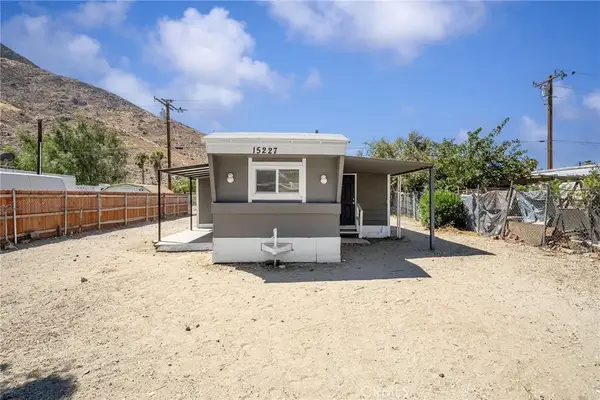 15227 Plum, Cabazon, CA 92230