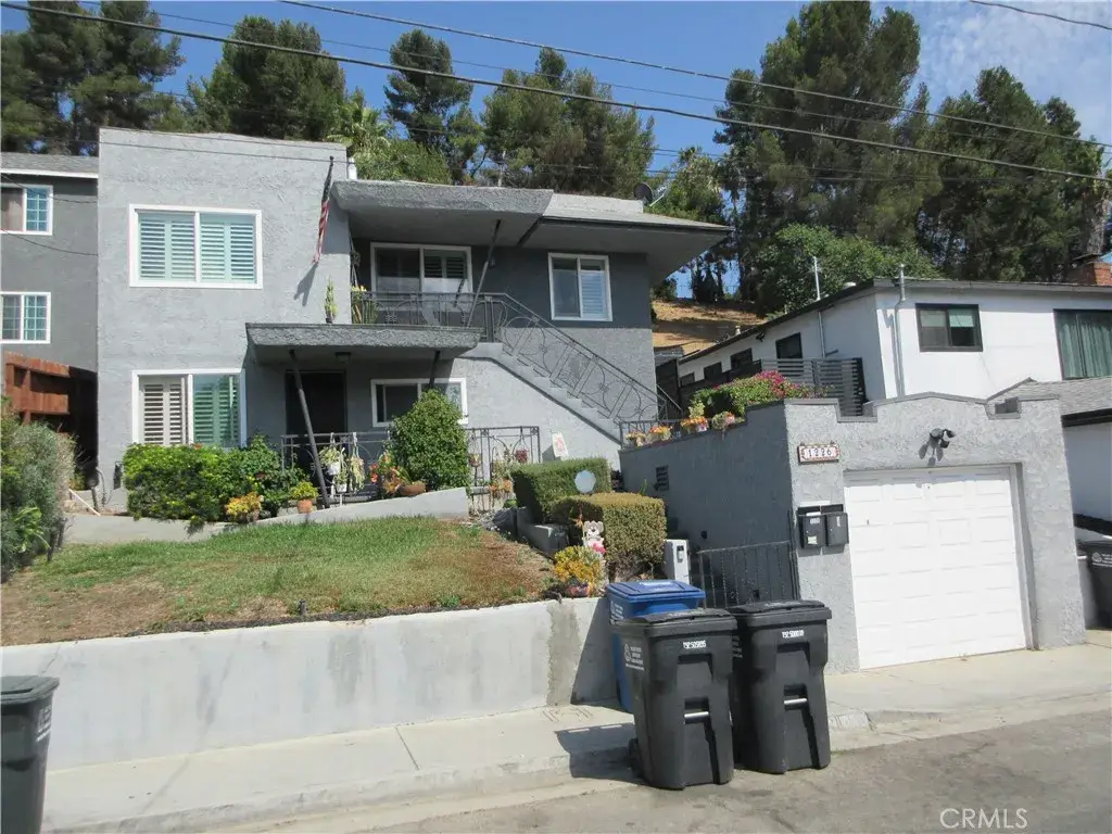 1226 Van Pelt Avenue, Los Angeles, CA 90063 - #1