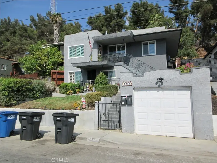 1226 Van Pelt Avenue, Los Angeles, CA 90063 - #2