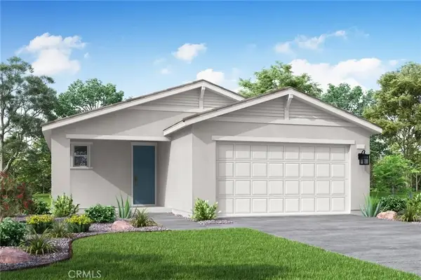 5327 Raintree Place, Banning, CA 92220