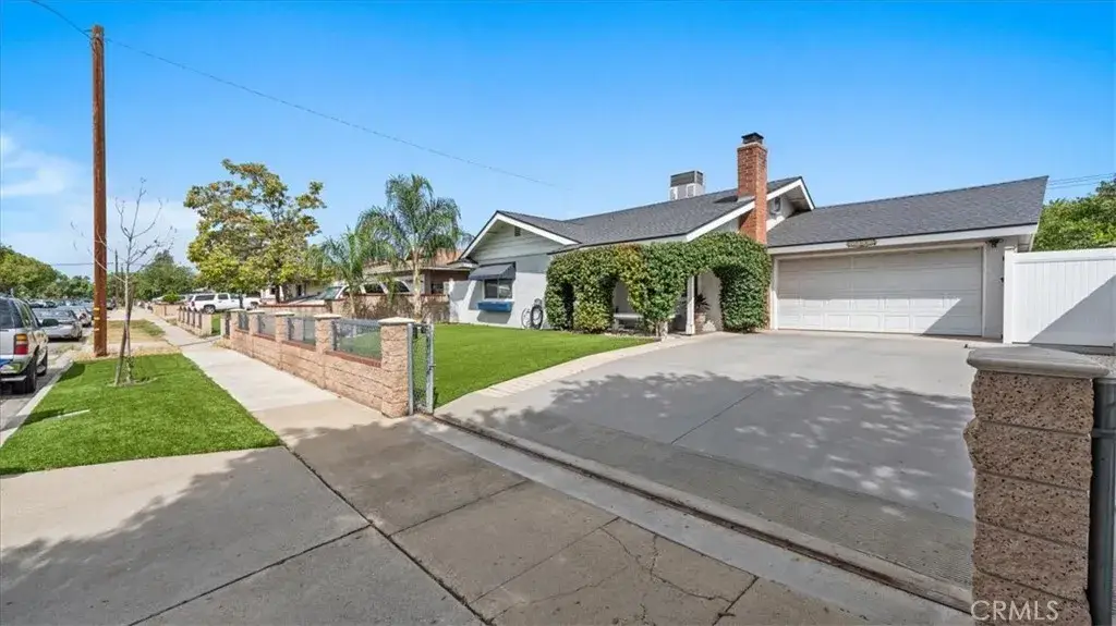 17442 Reed Street, Fontana, CA 92336 - #1