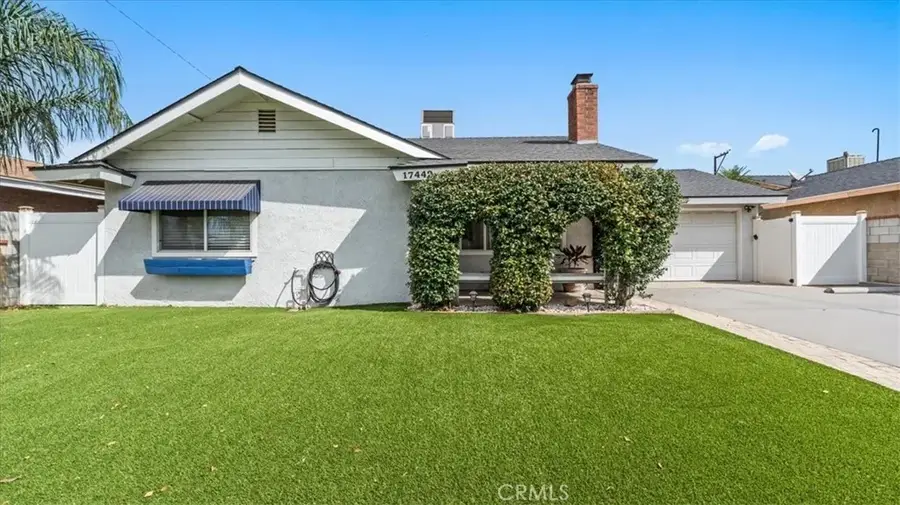17442 Reed Street, Fontana, CA 92336 - #2