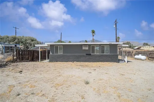 52356 Date Avenue, Cabazon, CA 92230