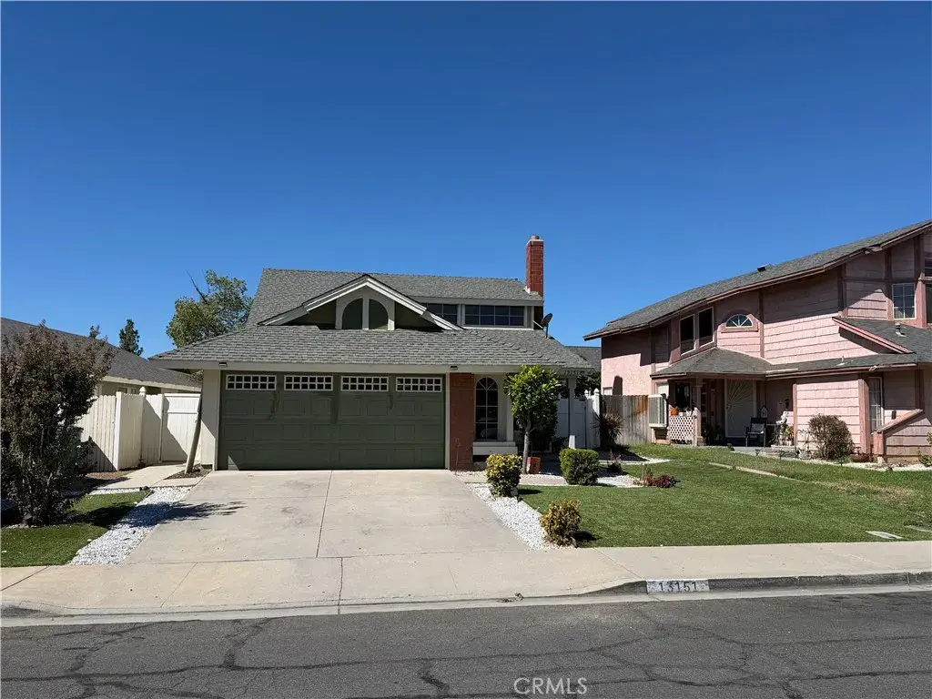 13151 Pawnee, Moreno Valley, CA 92555 - #1