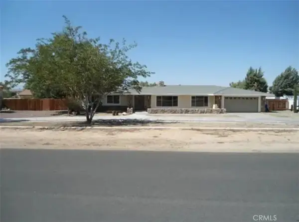 14800 Pamlico, Apple Valley, CA 92307
