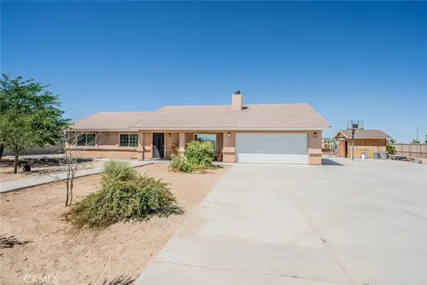 11940 Pacific, Phelan, CA 92371