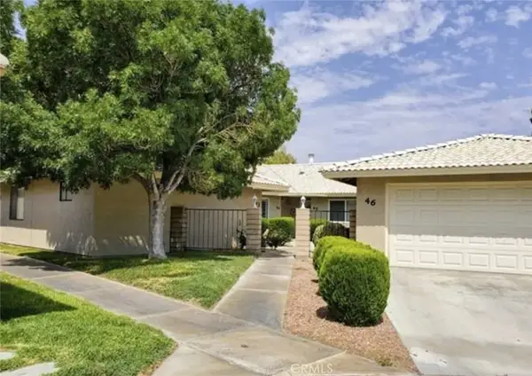 27535 Lakeview #44, Helendale, CA 92342