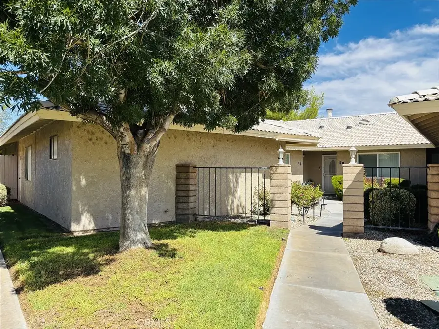 27535 Lakeview #44, Helendale, CA 92342 - #2