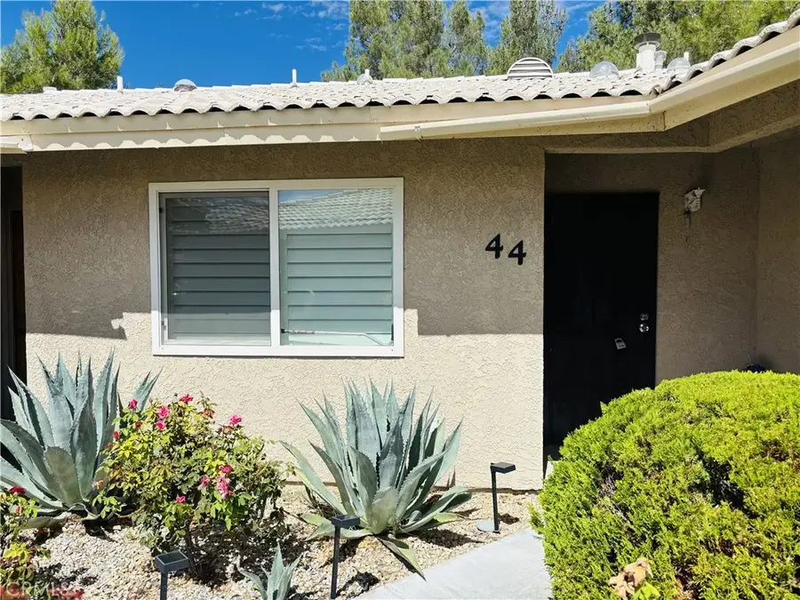 27535 Lakeview #44, Helendale, CA 92342 - #3
