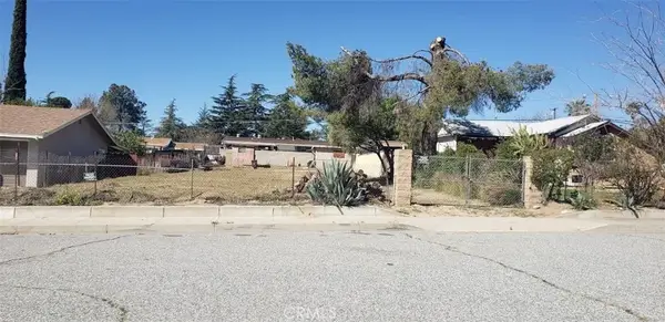 0 N Woodland, Banning, CA 92220