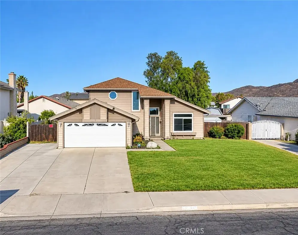15388 Paseo Carmel, Moreno Valley, CA 92551 - #1