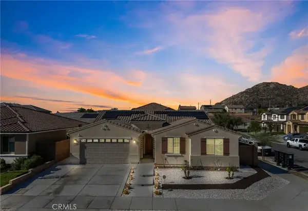 718 Torrey Court, Perris, CA 92571