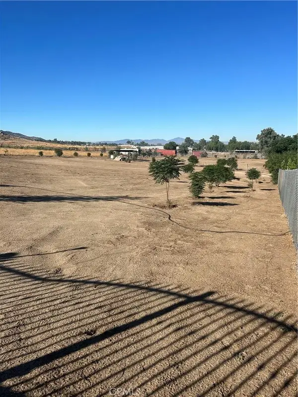 0 Poppy, Nuevo/lakeview, CA 92567