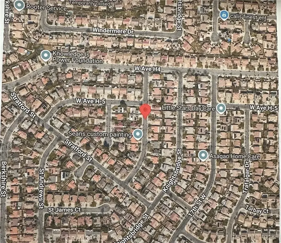 0 30th Stw Vic Ave K4, Lancaster, CA 93536 - #3