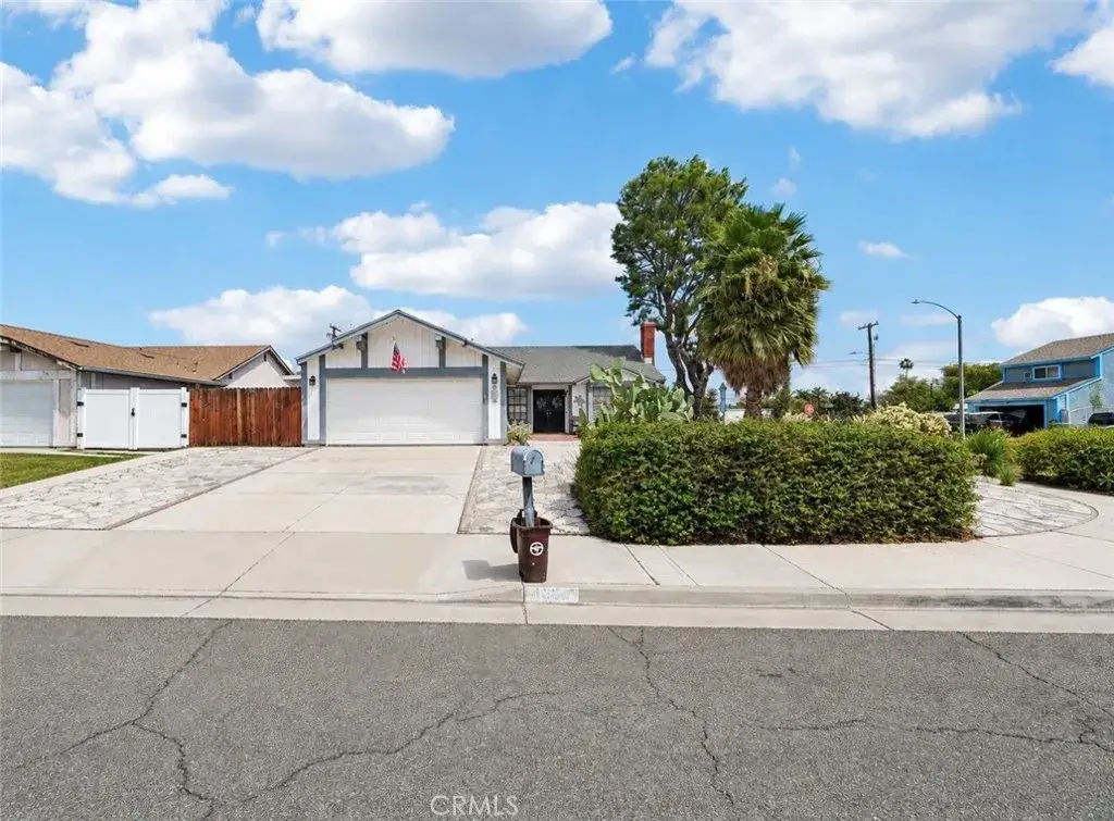 4535 Albion Dr, Riverside, CA 92503 - #1