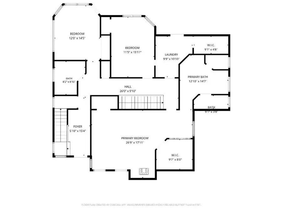 5260 Desert View Lane, Wrightwood, CA 92397 - #2