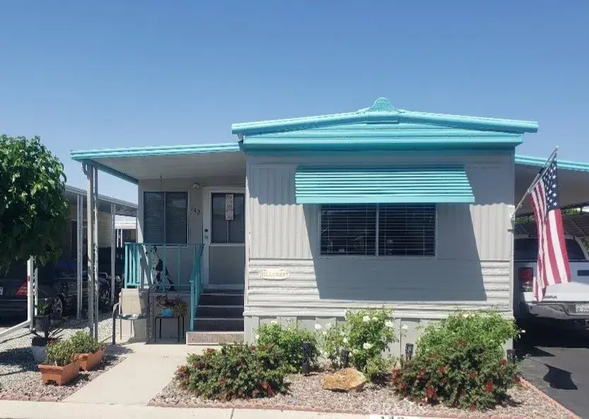 575 Lyon #142, Hemet, CA 92543 - #1