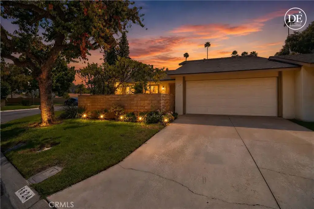 6624 Banyan, Riverside, CA 92506 - #1