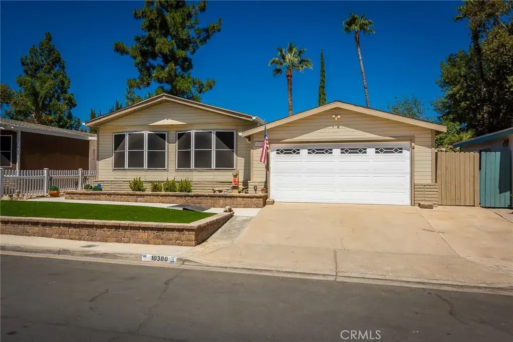 10380 Wagonroad West, Corona, CA 92883 - #1