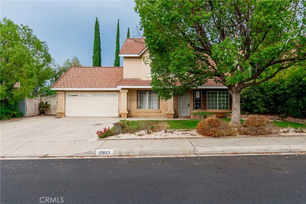 10853 Anemone, Moreno Valley, CA 92557 - #1