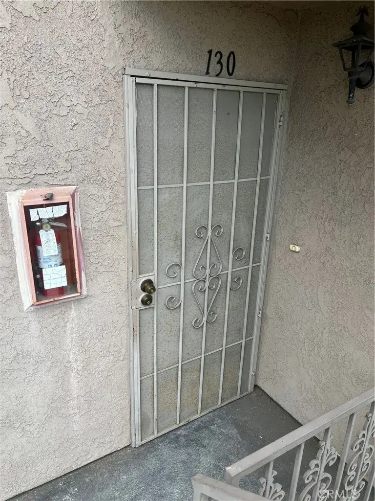 5484 Dobbs Street #130, Los Angeles, CA 90032 - #3