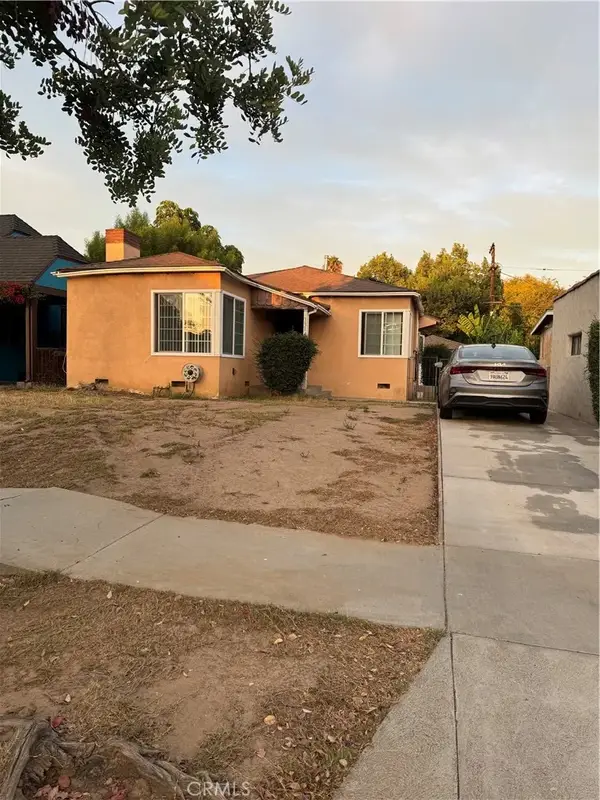 3314 Lowell Avenue, Los Angeles, CA 90032