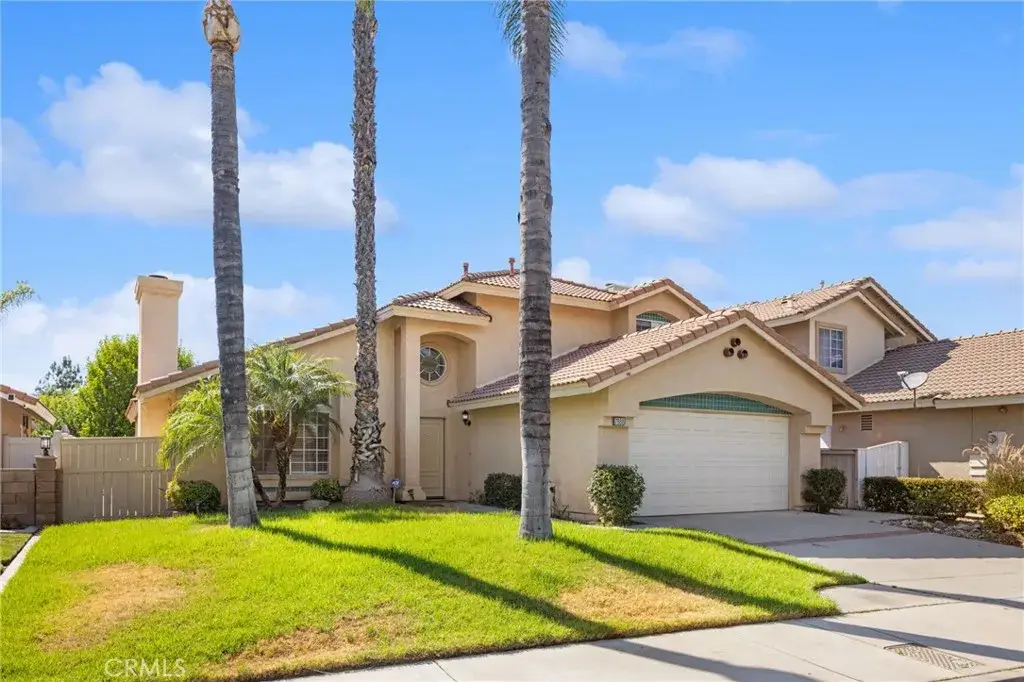 7888 Beckett Court, Highland, CA 92346 - #1