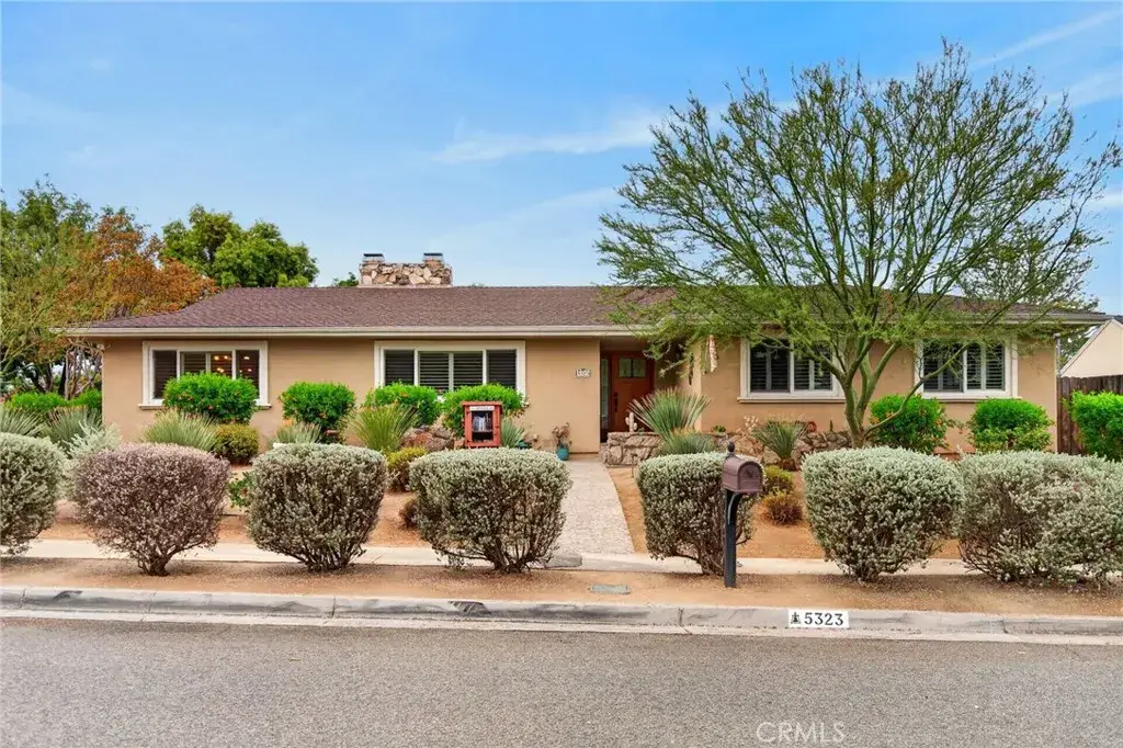 5323 Falkirk, Riverside, CA 92506 - #1