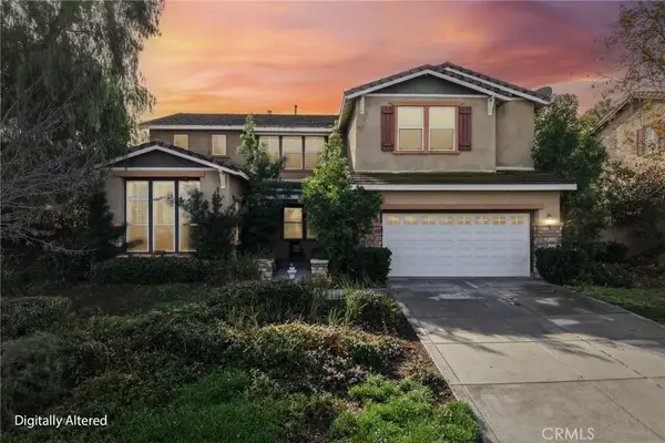 18625 Krameria Avenue, Riverside, CA 92508