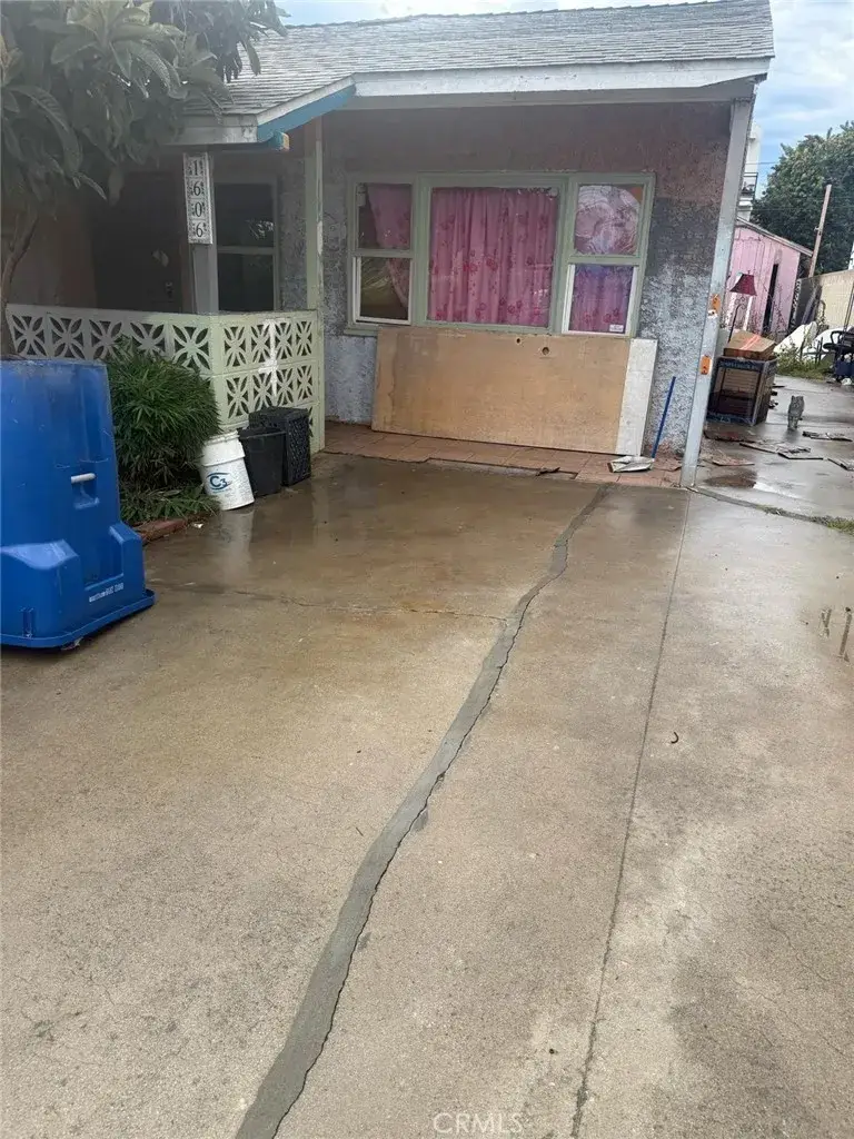 1606 W 206th, Los Angeles, CA 90501 - #2
