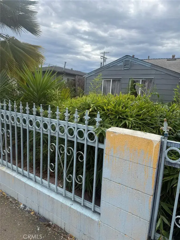 1606 W 206th, Los Angeles, CA 90501 - #3