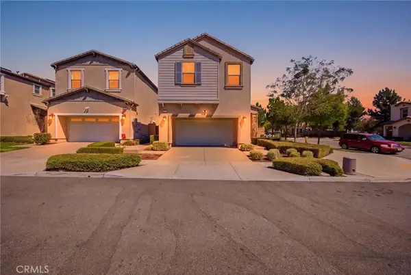 5397 Vicenza Lane, Fontana, CA 92336