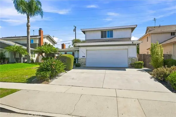 15518 S Stanford, Compton, CA 90220