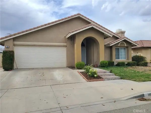 1467 Sorrento, San Jacinto, CA 92583