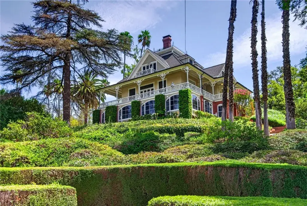 2812 Ivy, Riverside, CA 92506 - #1