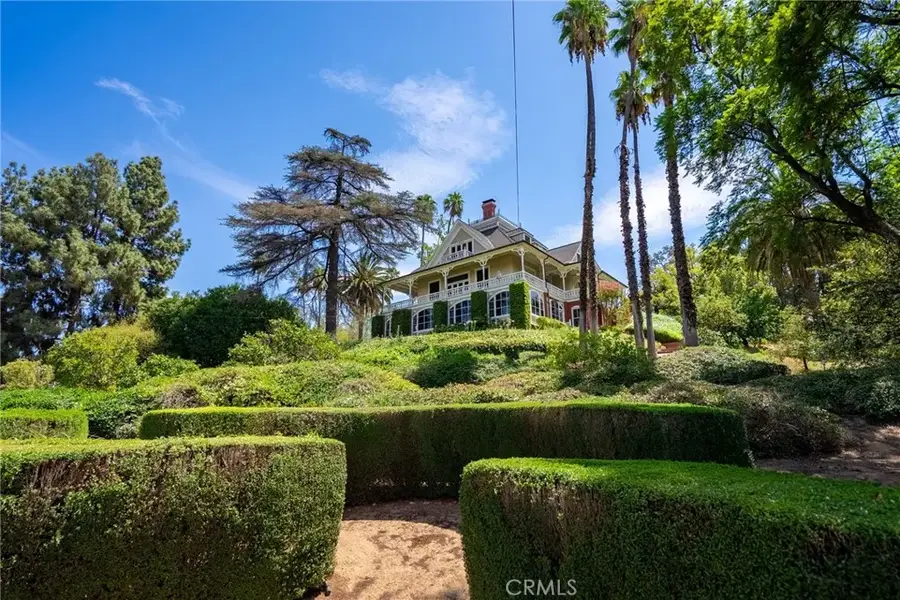 2812 Ivy, Riverside, CA 92506 - #2