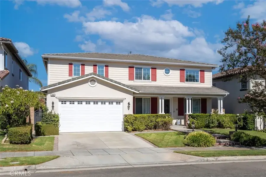 1712 Partridge Avenue, Upland, CA 91784 - #2