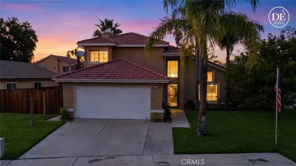 1481 Genoa, San Jacinto, CA 92583