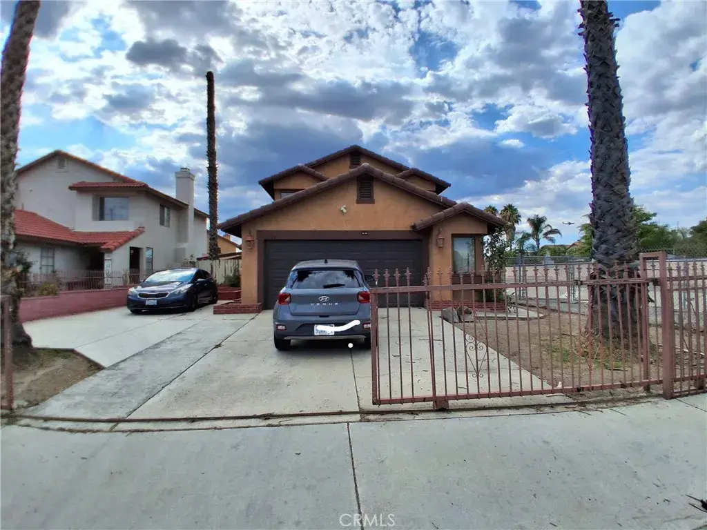 1796 Wilson, Perris, CA 92571 - #1