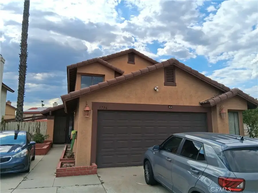 1796 Wilson, Perris, CA 92571 - #3