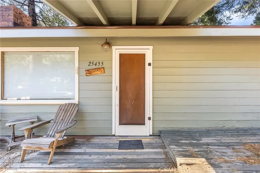 25455 Tahquitz, Idyllwild, CA 92549 - #2
