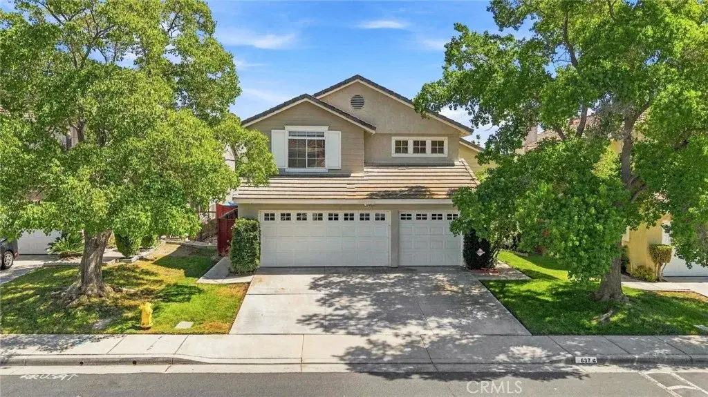 637 Avondale, Corona, CA 92879 - #1