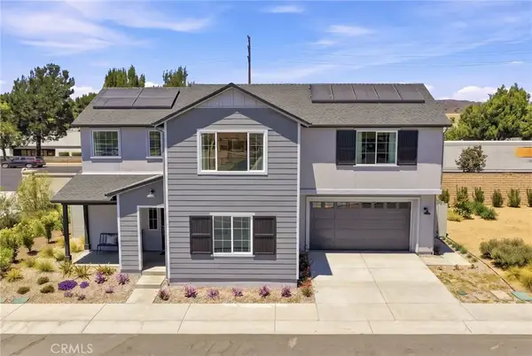 4891 Arroyo Run, Moorpark, CA 93021