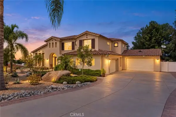 18507 Sunset Knoll, Riverside, CA 92504